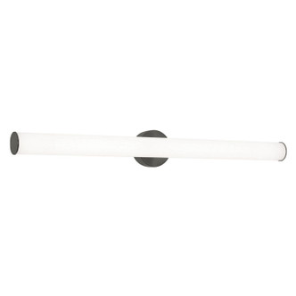 AFX Lighting - LIAV3604LAJUDBK - LED Vanity - Leia - Black
