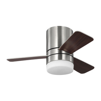 Era 32 Hugger LED 32"Ceiling Fan (3ERHR32BSD)