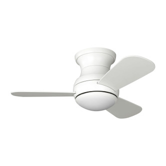 Orbis 32 Hugger LED 32"Ceiling Fan (3OBSHR32RZWD) Orbis 32 Hugger LED 32"Ceiling Fan (3OBSHR32RZWD)