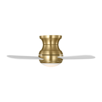 Orbis 32 Hugger LED 32"Ceiling Fan (3OBSHR32SBD)