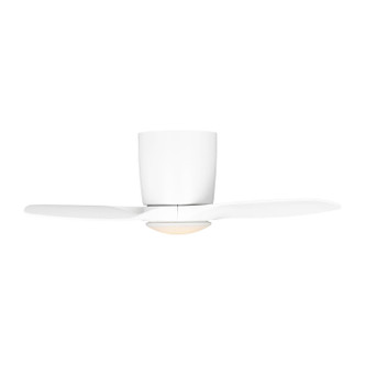 Titus 32 Hugger LED 32"Ceiling Fan (3TTHR32RZWD)