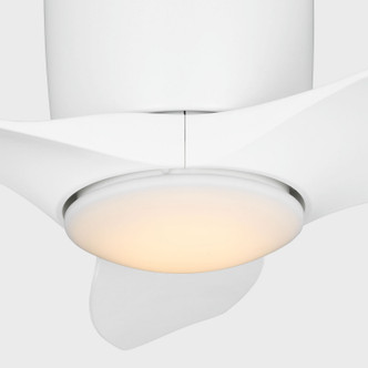 Titus 32 Hugger LED 32"Ceiling Fan (3TTHR32RZWD)