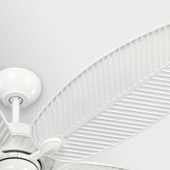 Cruise Outdoor 60 60"Ceiling Fan (5CUR60WH)