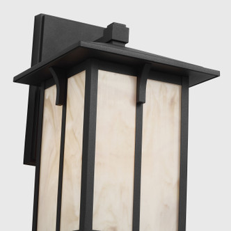 Tomek One Light Outdoor Wall Lantern (8652701CG-12)