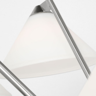 Werley Chandelier (GLC1255BS)