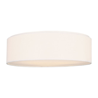 Larson Flush Mount (GLF1013MWT)