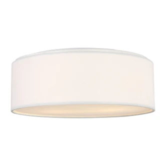 Larson Flush Mount (GLF1023MWT)