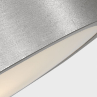 Albee Flush Mount (GLF1032BS)