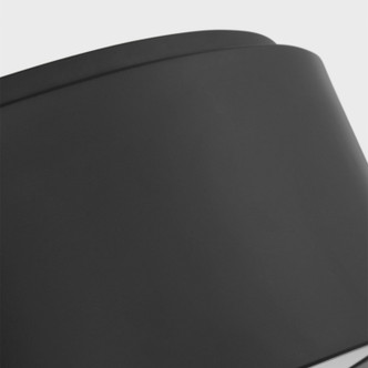 Albee Flush Mount (GLF1032MBK)