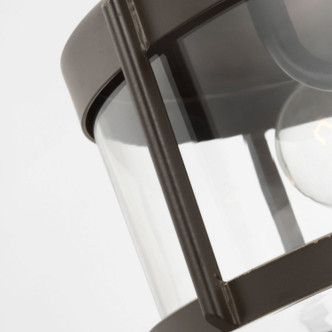 Luning Flush Mount (GLO1132C-ANBZ)