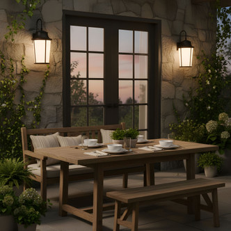 Portola Lantern (GLO1191TXB)