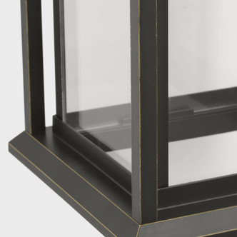 Audley Lantern (GLO1211C-ANBZ) Audley Lantern (GLO1211C-ANBZ)