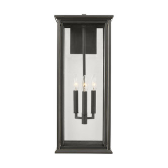 Audley Lantern (GLO1233C-ANBZ)
