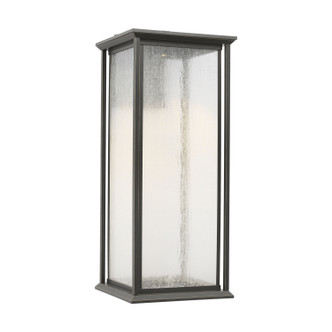 Generation Lighting - GLO1311DL-ANBZ - Lantern - Audley - Antique Bronze