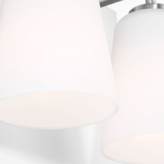 Miles Vanity (GLV1052BS)