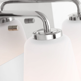 Miles Vanity (GLV1052CH)