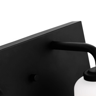 Miles Vanity (GLV1052MBK)