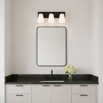 Miles Vanity (GLV1053MBK)