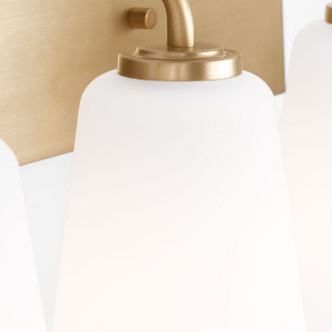 Miles Vanity (GLV1053SB)