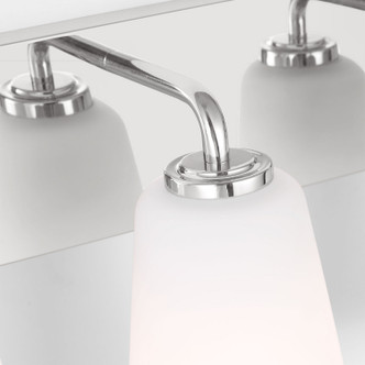 Miles Vanity (GLV1054CH)
