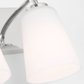 Miles Vanity (GLV1054CH)