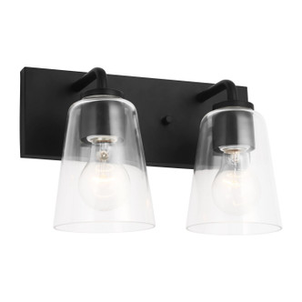 Miles Vanity (GLV1062MBK)