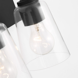 Miles Vanity (GLV1062MBK)