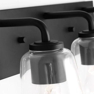 Miles Vanity (GLV1063MBK)