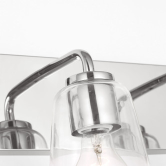 Miles Vanity (GLV1064CH)
