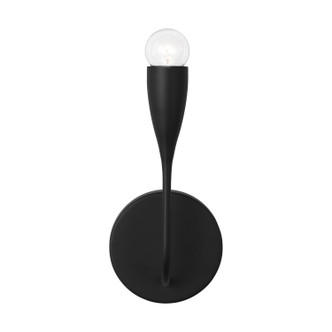 Maya Wall Sconce (GLV1081MBK)