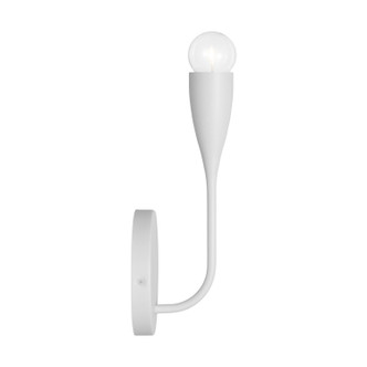 Maya Wall Sconce (GLV1081MWT)