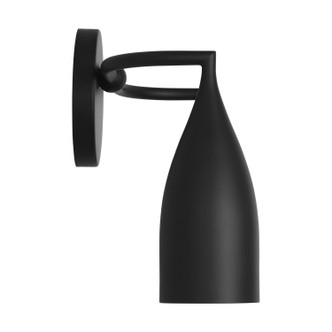 Maya Two Light Vanity (GLV1082MBK) Maya Two Light Vanity (GLV1082MBK)
