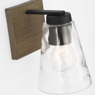 Dunton Vanity (GLV1111MBKCRO)