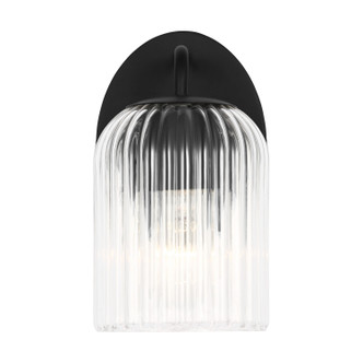 Eisele Wall Sconce (GLV1131MBK)
