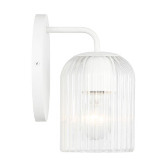Eisele Wall Sconce (GLV1131MWT)