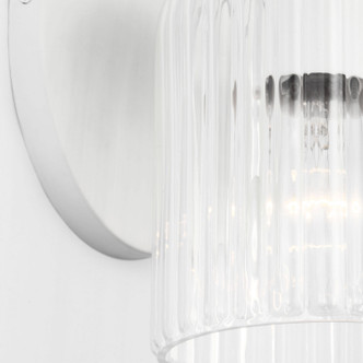 Eisele Wall Sconce (GLV1131MWT)