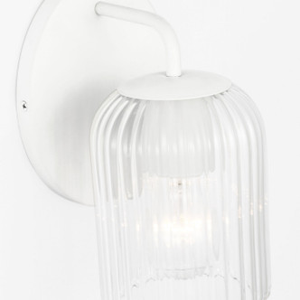 Eisele Wall Sconce (GLV1131MWT)