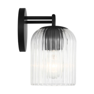 Eisele Two Light Vanity (GLV1132MBK)