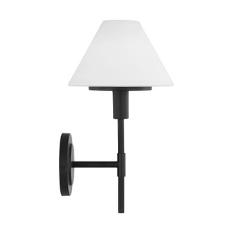 Mendota Wall Sconce (GLW1011MBK)