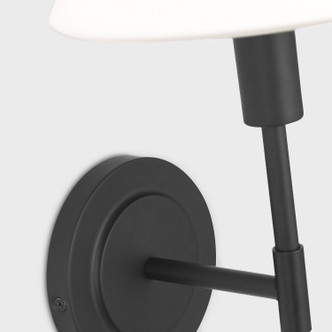 Mendota Wall Sconce (GLW1011MBK)