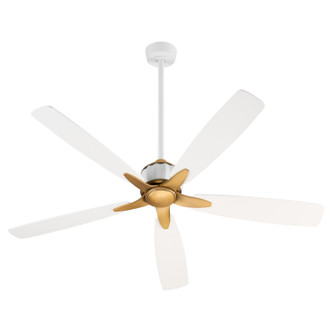 Ophelia 60"Ceiling Fan (23605-0847)