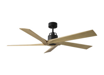Aspen 56 56" Ceiling Fan (5ASPR56MBKNH)