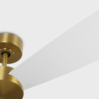 Paddle Smart 52 52" Ceiling Fan (3PDSM52BBS)