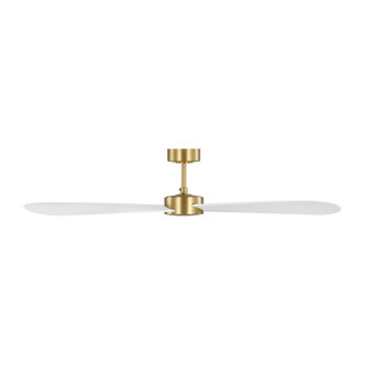 Paddle Smart 60 60" Ceiling Fan (3PDSM60BBS)