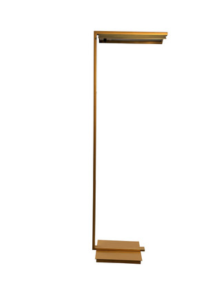 Jay One Light Floor Lamp (JLED500-HG)