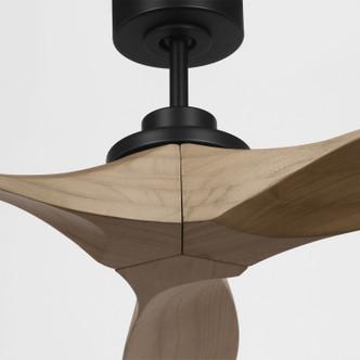 Collins Smart 60 60" Ceiling Fan (3CLNSM60MBKNH) Collins Smart 60 60" Ceiling Fan (3CLNSM60MBKNH)
