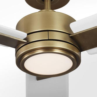 Harris Smart 56 LED 56" Ceiling Fan (3HASM56HABD)