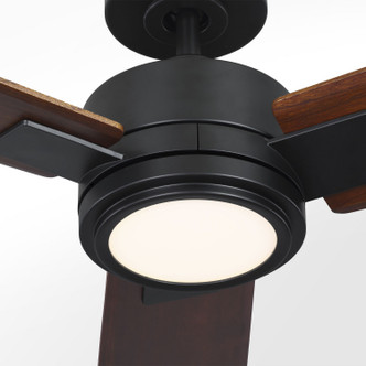 Harris Smart 56 LED 56" Ceiling Fan (3HASM56MBKD)