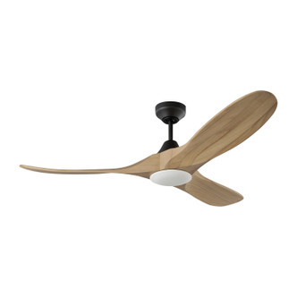 Maverick Smart 52 LED 52" Ceiling Fan (3MAVSM52MBKNHD)