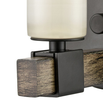 Stone Manor One Light Wall Sconce